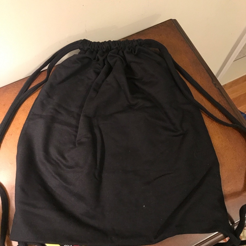 ⚽️ Soccer Drawstring Bag - Picture 5 of 6